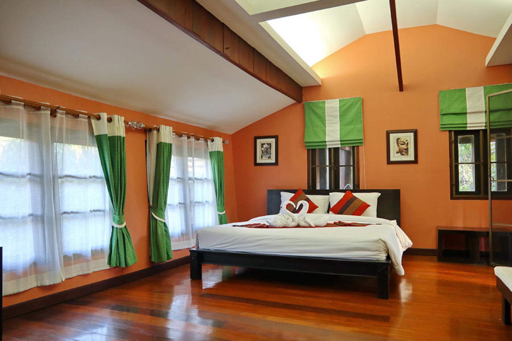 Aurora Resort Chiangdao Chiang Dao Ngoại thất bức ảnh