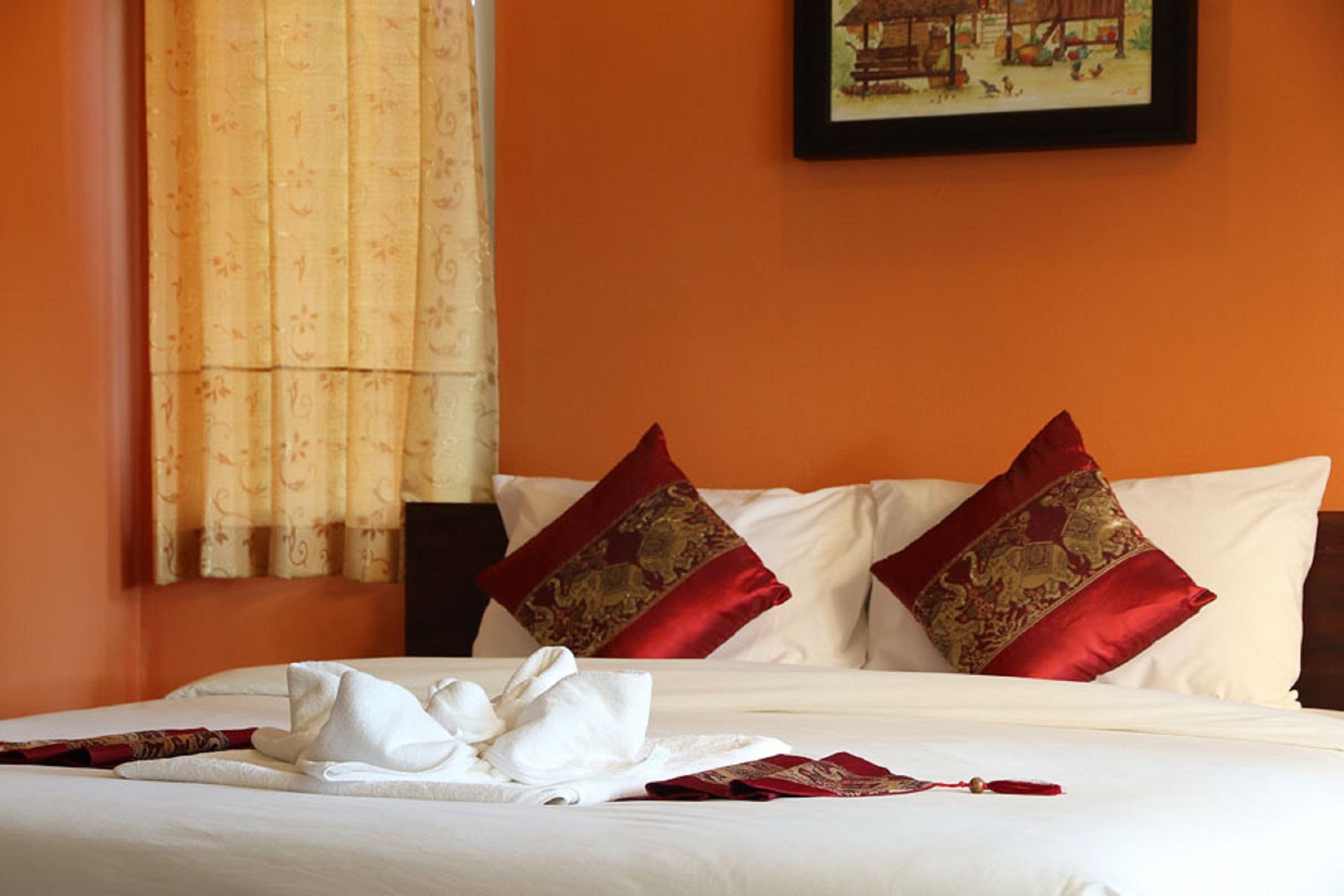 Aurora Resort Chiangdao Chiang Dao Ngoại thất bức ảnh