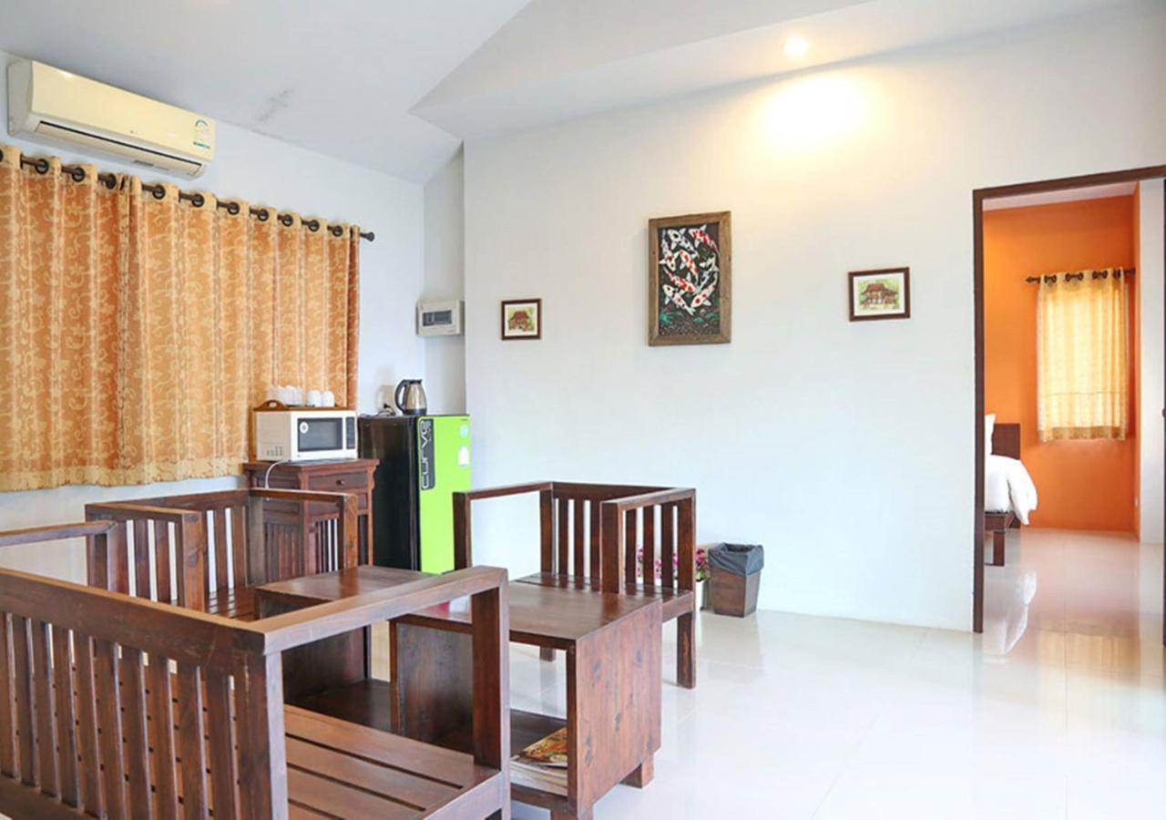 Aurora Resort Chiangdao Chiang Dao Ngoại thất bức ảnh