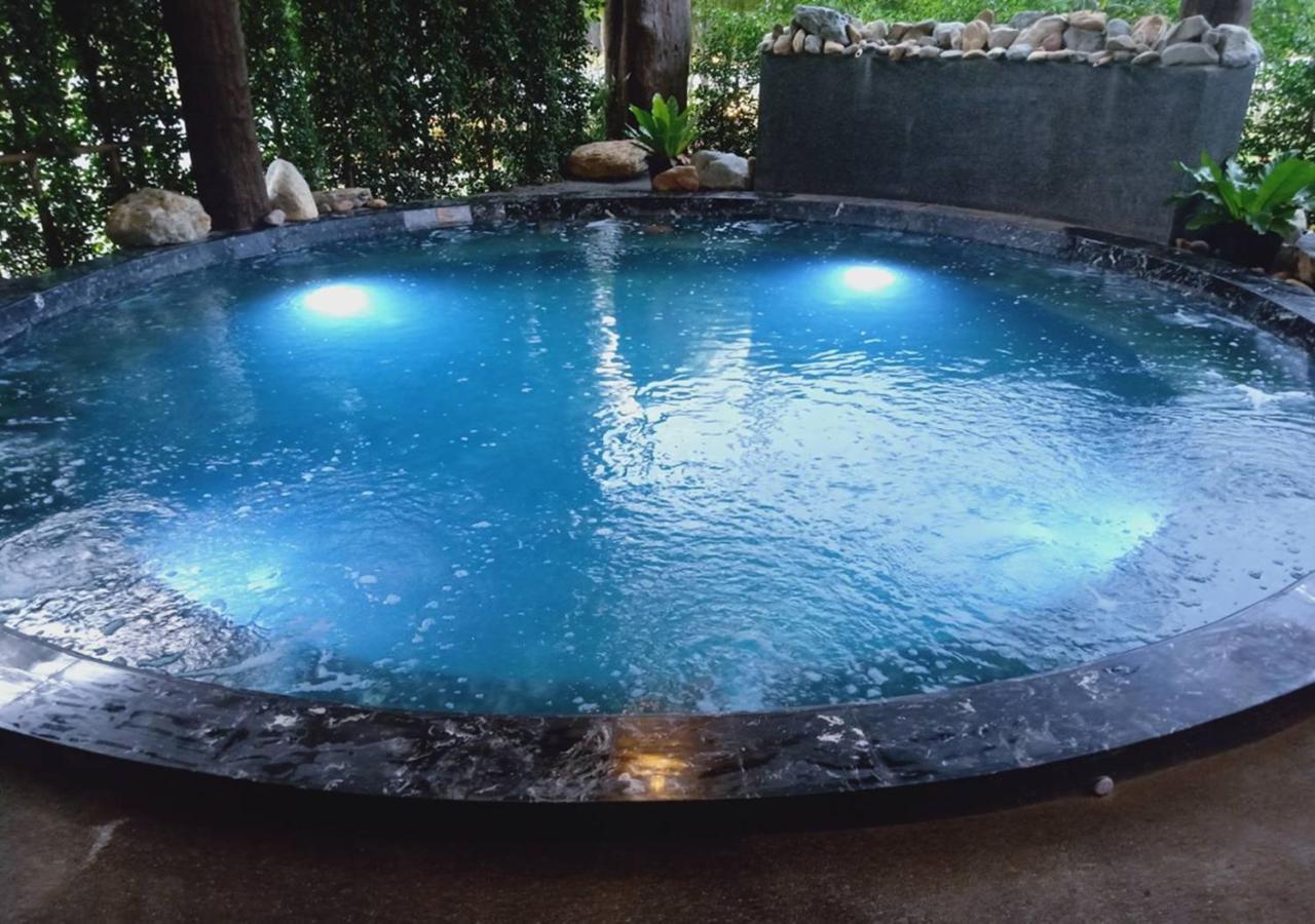 Aurora Resort Chiangdao Chiang Dao Ngoại thất bức ảnh
